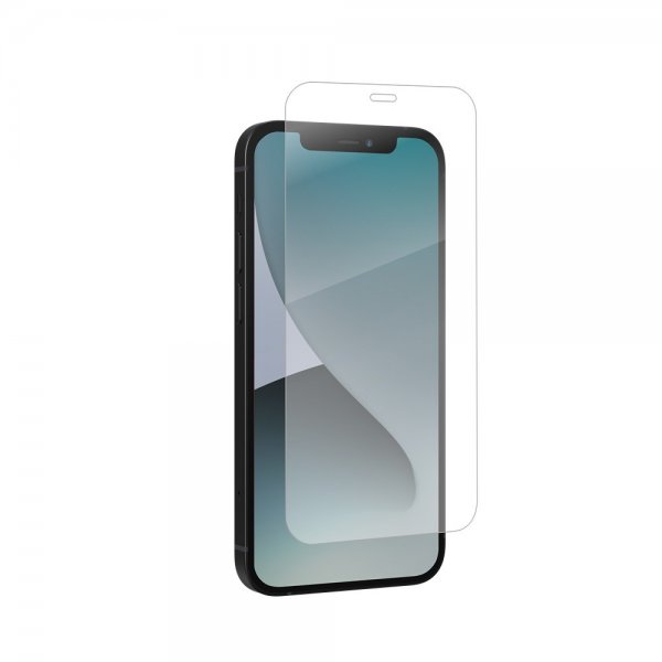 ZAGG InvisibleShield iPhone 12 Mini -näytönsuoja Glass Elite