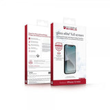 ZAGG InvisibleShield iPhone 12 Mini -näytönsuoja Glass Elite