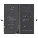 iPhone 12 Pro akku 2815 mAh