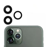 iPhone 12 Pro kameran lasi (3 kpl)