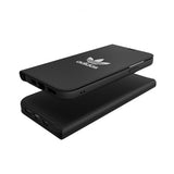 Adidas iPhone 12 Pro Max suojakotelo Booklet Case Basic, musta