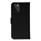 dbramante1928 iPhone 12 Pro Max suojakotelo Copenhagen Slim Musta
