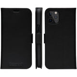 dbramante1928 iPhone 12 Pro Max suojakotelo Copenhagen Slim Musta