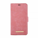Onsala iPhone 12 Pro Max suojakuori Fashion Edition, irrotettava, Dusty Pink