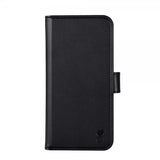 Gear iPhone 12 Pro Max Irrotettava Kuori Musta