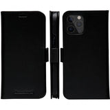 dbramante1928 iPhone 12 Pro Max -suojakotelo, Lynge irrotettava kuori, musta