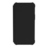 Urban Armor Gear (UAG) iPhone 12 Pro Max Kotelo Metropolis Kevlar Musta