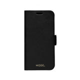 dbramante1928 iPhone 12 Pro Max -suojakotelo Milano Night Black