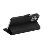 dbramante1928 iPhone 12 Pro Max -suojakotelo Milano Night Black