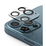 Ringke iPhone 12 Pro Max Kameran suojalasi 2 kpl