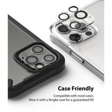 Ringke iPhone 12 Pro Max Kameran suojalasi 2 kpl