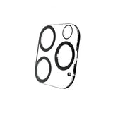 Copter iPhone 12 Pro Max Kameran suojalasi Exoglass Lens Protector