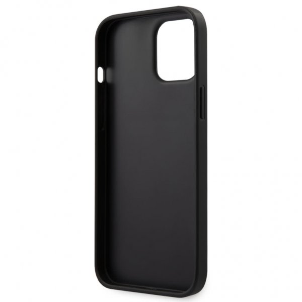 Guess iPhone 12 Pro Max -suojakuori 4G, ruskea