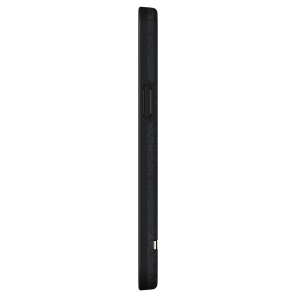 Richmond & Finch iPhone 12 Pro Max Kuori Black Tiger