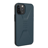 Urban Armor Gear (UAG) iPhone 12 Pro Max Civilian -suojakuori, Mallard