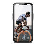 Urban Armor Gear (UAG) iPhone 12 Pro Max Civilian -suojakuori, Mallard