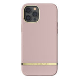 Richmond & Finch iPhone 12 Pro Max Kuori Dusty Pink