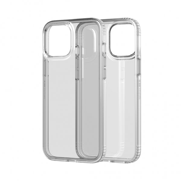 Tech21 iPhone 12 Pro Max Kuori Evo Clear