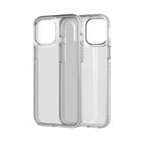 Tech21 iPhone 12 Pro Max Kuori Evo Clear