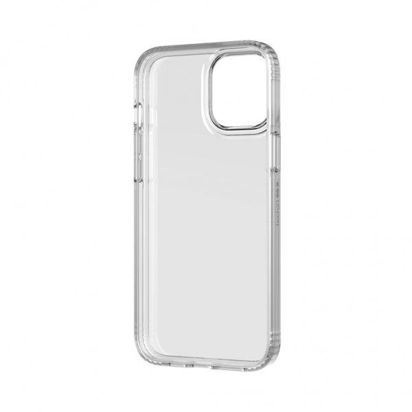 Tech21 iPhone 12 Pro Max Kuori Evo Clear