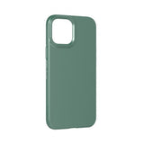 Tech21 iPhone 12 Pro Max -suojakuori Evo Slim Midnight Green