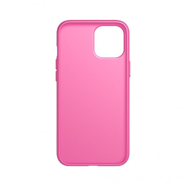Tech21 iPhone 12 Pro Max Kuori Evo Slim Mystical Fuchsia