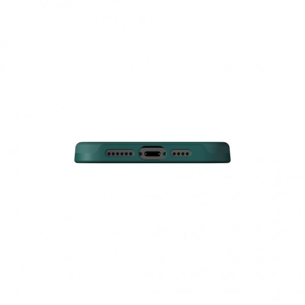 Richmond & Finch iPhone 12 Pro Max -suojakuori, Forest Green