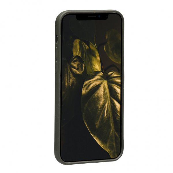 dbramante1928 iPhone 12 Pro Max Kuori Grenen Dark Olive Green