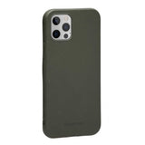 dbramante1928 iPhone 12 Pro Max Kuori Grenen Dark Olive Green