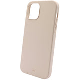 Puro iPhone 12 Pro Max -kuori Icon, pinkki