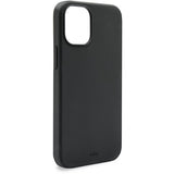 Puro iPhone 12 Pro Max Kuori Icon Musta