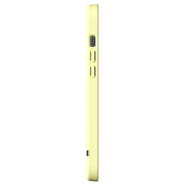 Richmond & Finch iPhone 12 Pro Max Kuori Limone