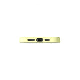 Richmond & Finch iPhone 12 Pro Max Kuori Limone