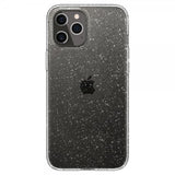 Spigen iPhone 12 Pro Max Kuori Liquid Crystal Glitter Crystal Quartz