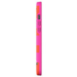 Richmond & Finch iPhone 12 Pro Max Kuori Magenta Stripe