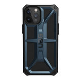 Urban Armor Gear (UAG) iPhone 12 Pro Max Kuori Monarch Mallard