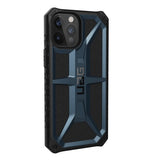 Urban Armor Gear (UAG) iPhone 12 Pro Max Kuori Monarch Mallard