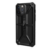 Urban Armor Gear (UAG) iPhone 12 Pro Max Suojakuori Monarch Musta