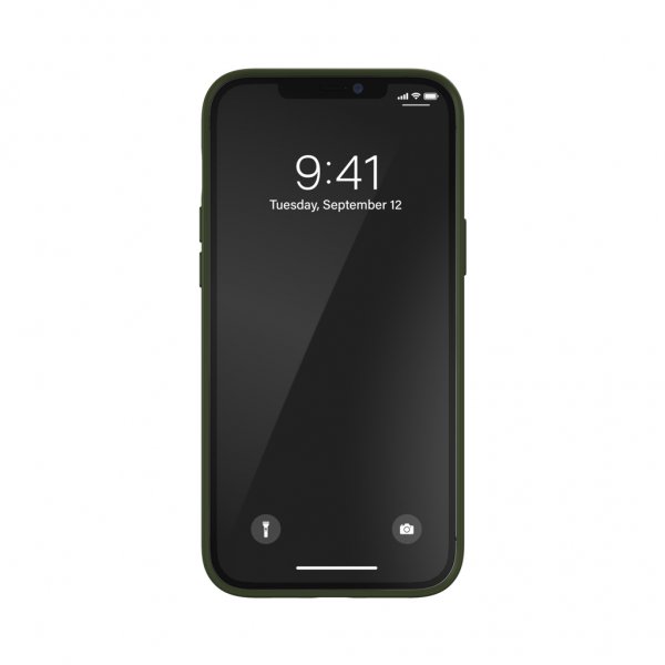Adidas iPhone 12 Pro Max -kuoret, muotoiltu, PU Camo/Signal Orange