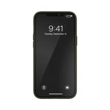 Adidas iPhone 12 Pro Max -kuoret, muotoiltu, PU Camo/Signal Orange