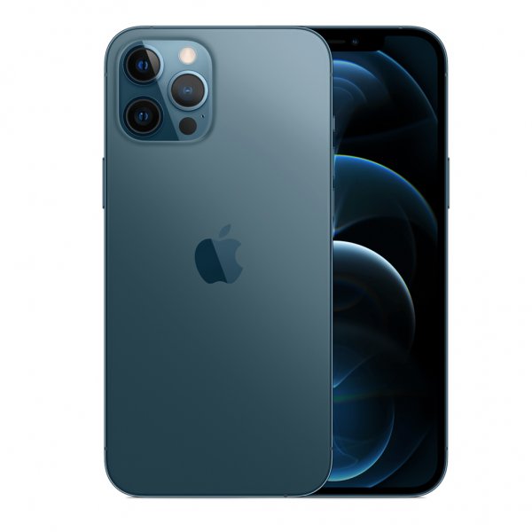Puro iPhone 12 Pro Max Kuori Nude Transparent