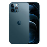 Puro iPhone 12 Pro Max Kuori Nude Transparent
