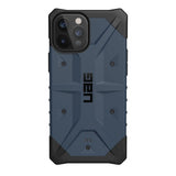 Urban Armor Gear (UAG) iPhone 12 Pro Max -kuori Pathfinder Mallard