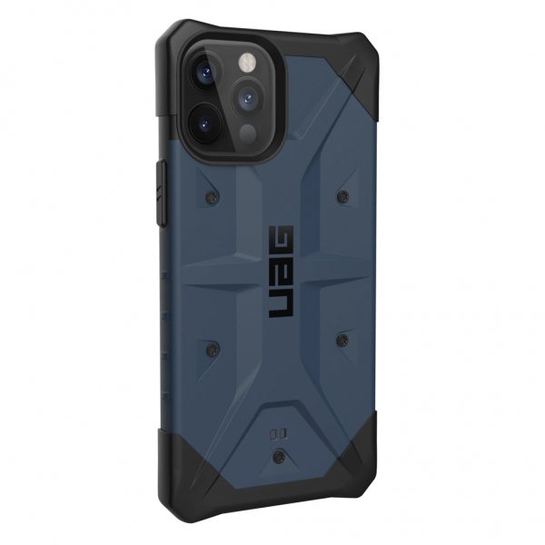 Urban Armor Gear (UAG) iPhone 12 Pro Max -kuori Pathfinder Mallard