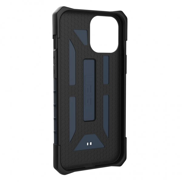Urban Armor Gear (UAG) iPhone 12 Pro Max -kuori Pathfinder Mallard