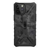 Urban Armor Gear (UAG) iPhone 12 Pro Max -suojakuori Pathfinder Midnight Camo