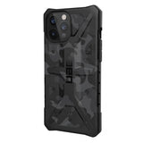 Urban Armor Gear (UAG) iPhone 12 Pro Max -suojakuori Pathfinder Midnight Camo