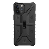 Urban Armor Gear (UAG) iPhone 12 Pro Max -suojakuori, Pathfinder, musta