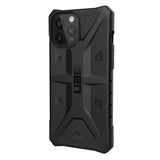 Urban Armor Gear (UAG) iPhone 12 Pro Max -suojakuori, Pathfinder, musta