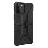 Urban Armor Gear (UAG) iPhone 12 Pro Max -suojakuori, Pathfinder, musta